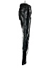 FIORUCCI Metallic Black Casual Pants Size 26 waist - photo 4