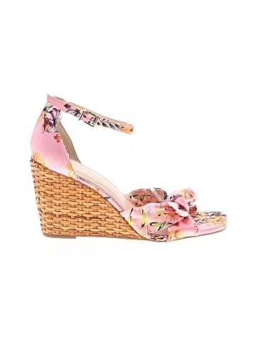 Jessica Simpson Wedges (view 1)