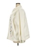 Alfred Dunner Ivory Track Jacket Size 2X - photo 5