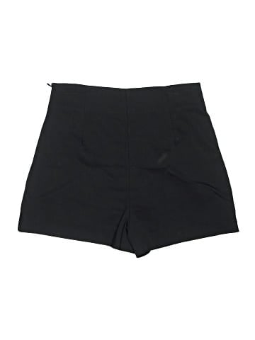Zara Shorts (view 2)