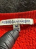 Rebecca Minkoff Red Sweatshirt Size M - photo 7