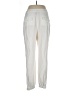 DKNY Ivory Casual Pants Size 10 - photo 2