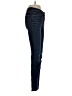 Principle Denim Innovators Solid Blue Jeans Size 25 waist - photo 4