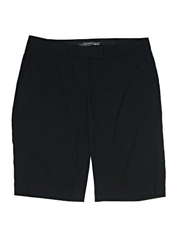 The Limited Black Collection Athletic Shorts (view 1)