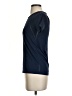 Athleta 100% Nylon Blue Active T-Shirt Size XS - photo 5