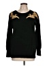 Altuzarra for Target Black Pullover Sweater Size L - photo 1