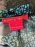 Sunny Leigh Paisley Blue Casual Pants Size S - photo 5