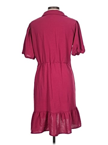 Adrienne Vittadini Casual Dress (view 2)