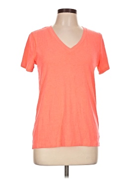 Gap Fit Outlet Short Sleeve Top (view 1)
