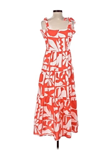 Oliphant Casual Dress (view 2)