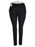 Freedom Color Block Black Active Pants Size XXL - photo 2