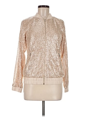 Honey Punch Jacket (view 1)