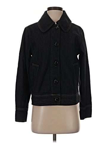 Rails Jacket (view 1)