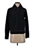 Rails 100% Cotton Black Blue Jacket Size S - photo 1