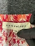 retrology Pink 3/4 Sleeve Blouse Size 2X - photo 7