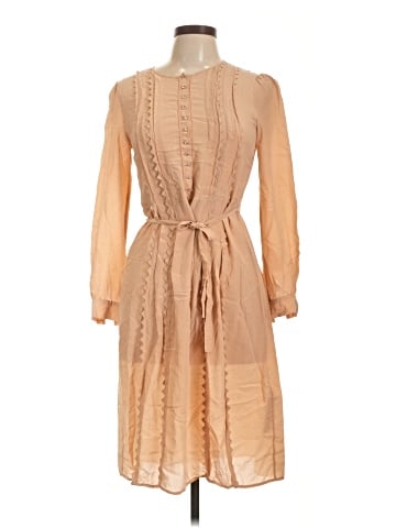Intropia Casual Dress (view 1)