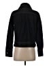 Rails 100% Cotton Black Blue Jacket Size S - photo 2