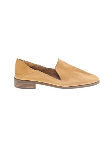 Lucky Brand Flats (view 1)