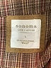 SONOMA life + style Plaid Brown Blazer Size L - photo 6