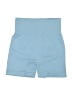 OQQ Blue Athletic Shorts Size S - photo 1