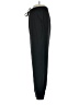 Zara Solid Black Track Pants Size XS - photo 5