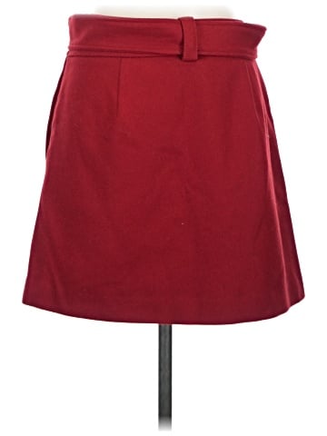 J.Crew Wool Skirt (view 2)