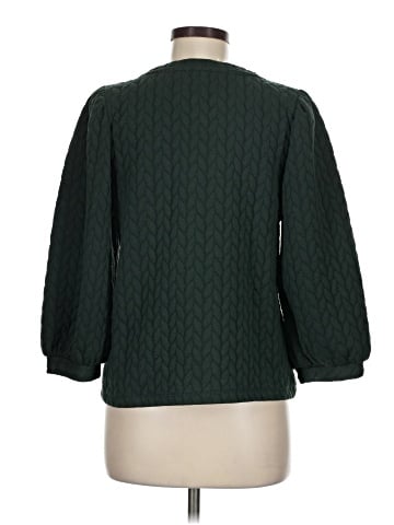 Anne Klein Pullover Sweater (view 2)