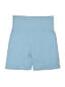 OQQ Blue Athletic Shorts Size S - photo 2