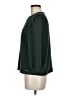Anne Klein Green Pullover Sweater Size M - photo 5