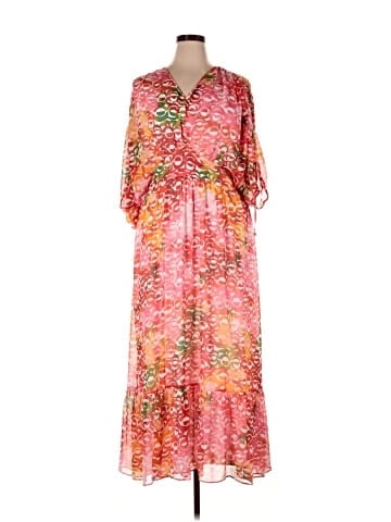 INC International Concepts Casual Dress (view 1)