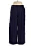 Alex Mill Solid Blue Casual Pants Size M - photo 1