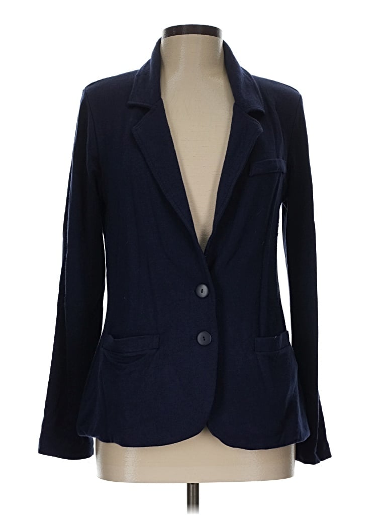 Pre-owned Tart Cardigan Sweater In Blue