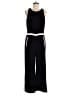 Banana Republic Black Jumpsuit Size 8 - photo 1