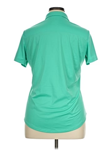 Adidas Short Sleeve Polo (view 2)