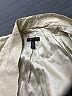 Eileen Fisher Ivory Blazer Size 2 - photo 6