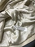 Eileen Fisher Ivory Blazer Size 2 - photo 7