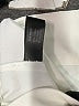 Boston Proper Ivory Athletic Shorts Size 12 - photo 4