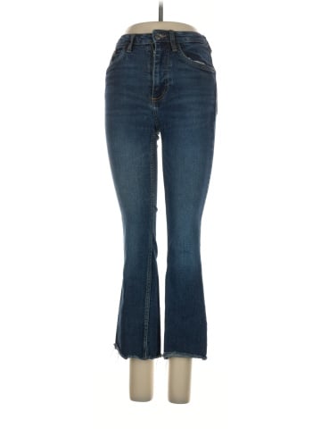 Zara Jeans (view 1)