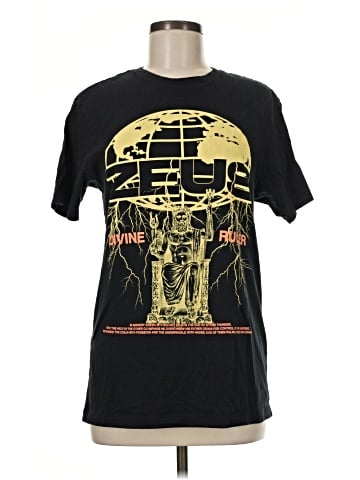 PacSun Short Sleeve T-Shirt (view 1)