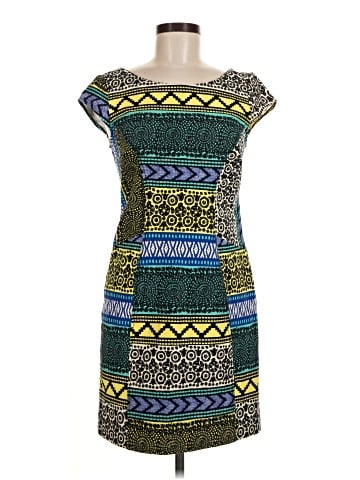 Plenty By Tracy Reese Casual Dress (view 1)
