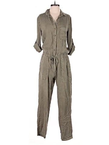 Bella Dahl Jumpsuit (view 1)