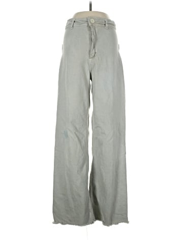 Zara Casual Pants (view 1)