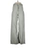 Zara Gray Casual Pants Size 4 - photo 1