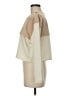 Zara Color Block Ivory Jacket Size M - photo 5