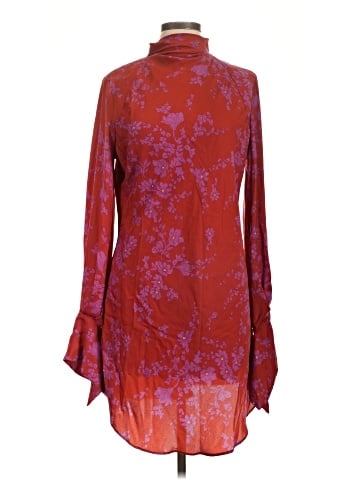 Free People Cocktail Dress (view 1)