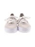 Tommy Bahama Gray Sneakers Size 8 - photo 2