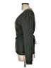 Zara Gray Cardigan Size L - photo 5