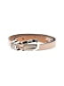Assorted Brands Silver Belt Size L - photo 1