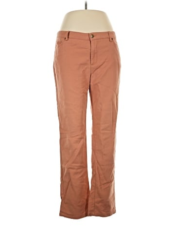 Focus Life Style Casual Pants (view 1)