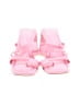 Matisse Pink Sandals Size 7 - photo 2